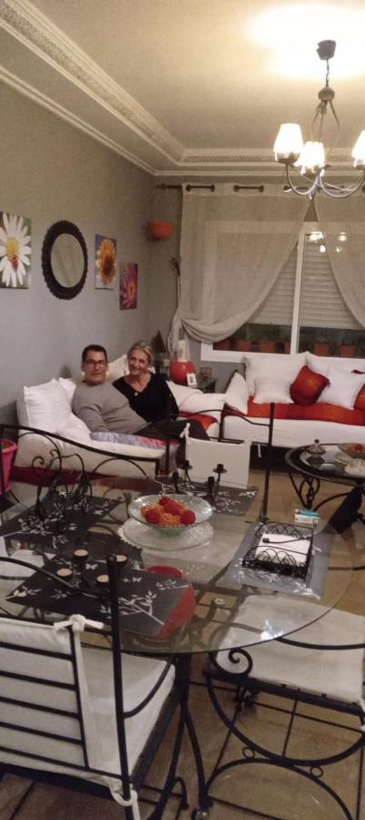 Chez Axia * Tánger